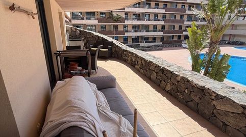 Foto 2 de Pis de lloguer a Puerto de Santiago, Santiago del Teide