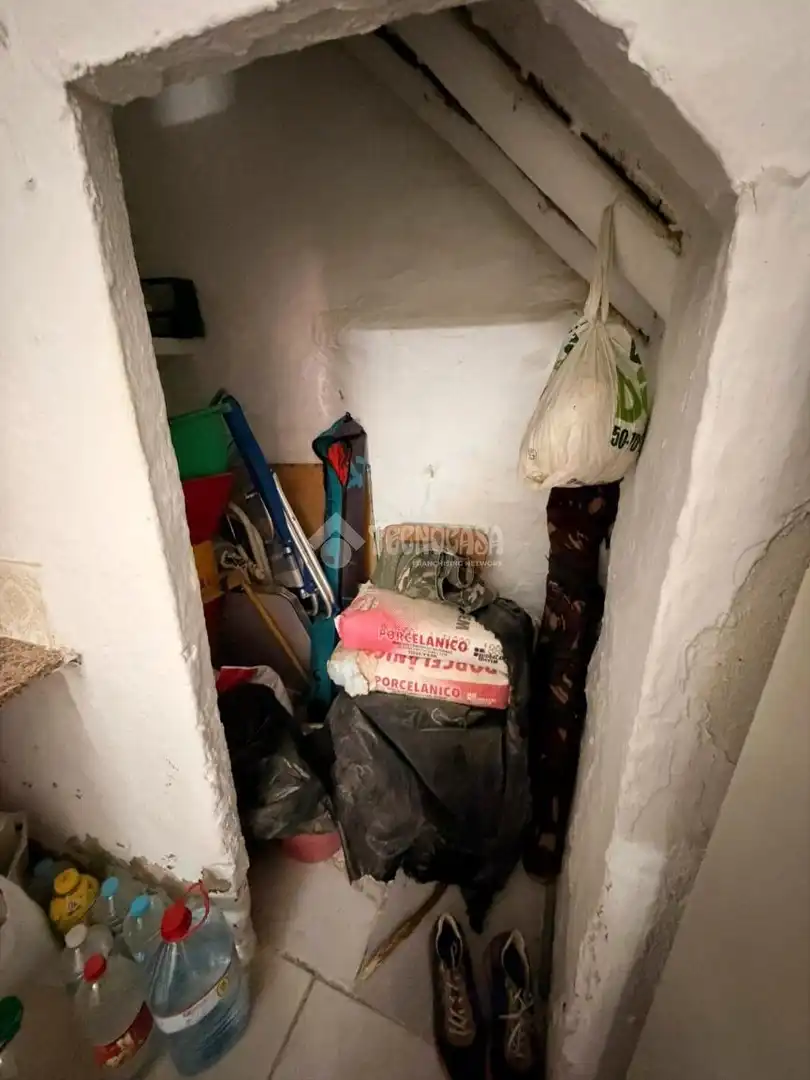 Finca rústica en venda en Antequera