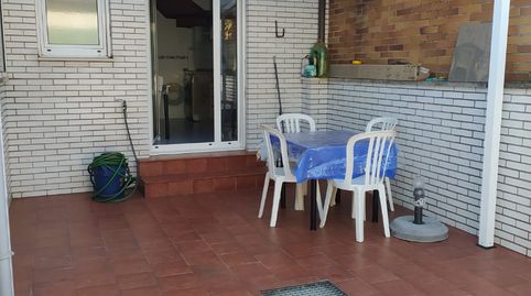 Foto 3 von Einfamilien-Reihenhaus zum Verkauf in Calle de la Pureza, Tremañes, Gijón