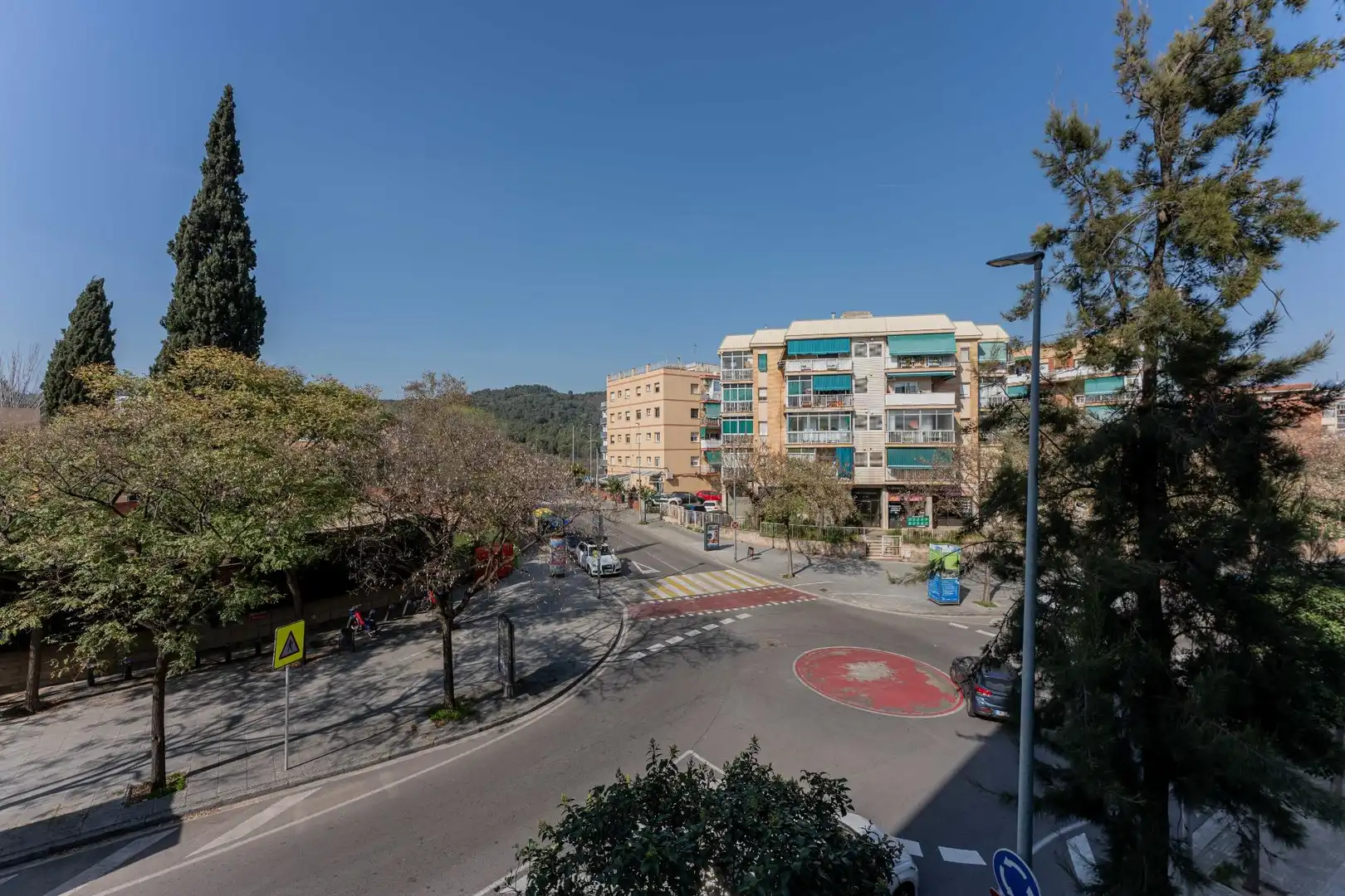Außenansicht von Wohnung zum Verkauf in Gavà mit Klimaanlage, Heizung und Parkett