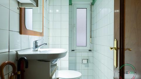 Foto 5 de Pis en venda a Gijón - Avenida Pablo Iglesias, 81, La Arena, Gijón