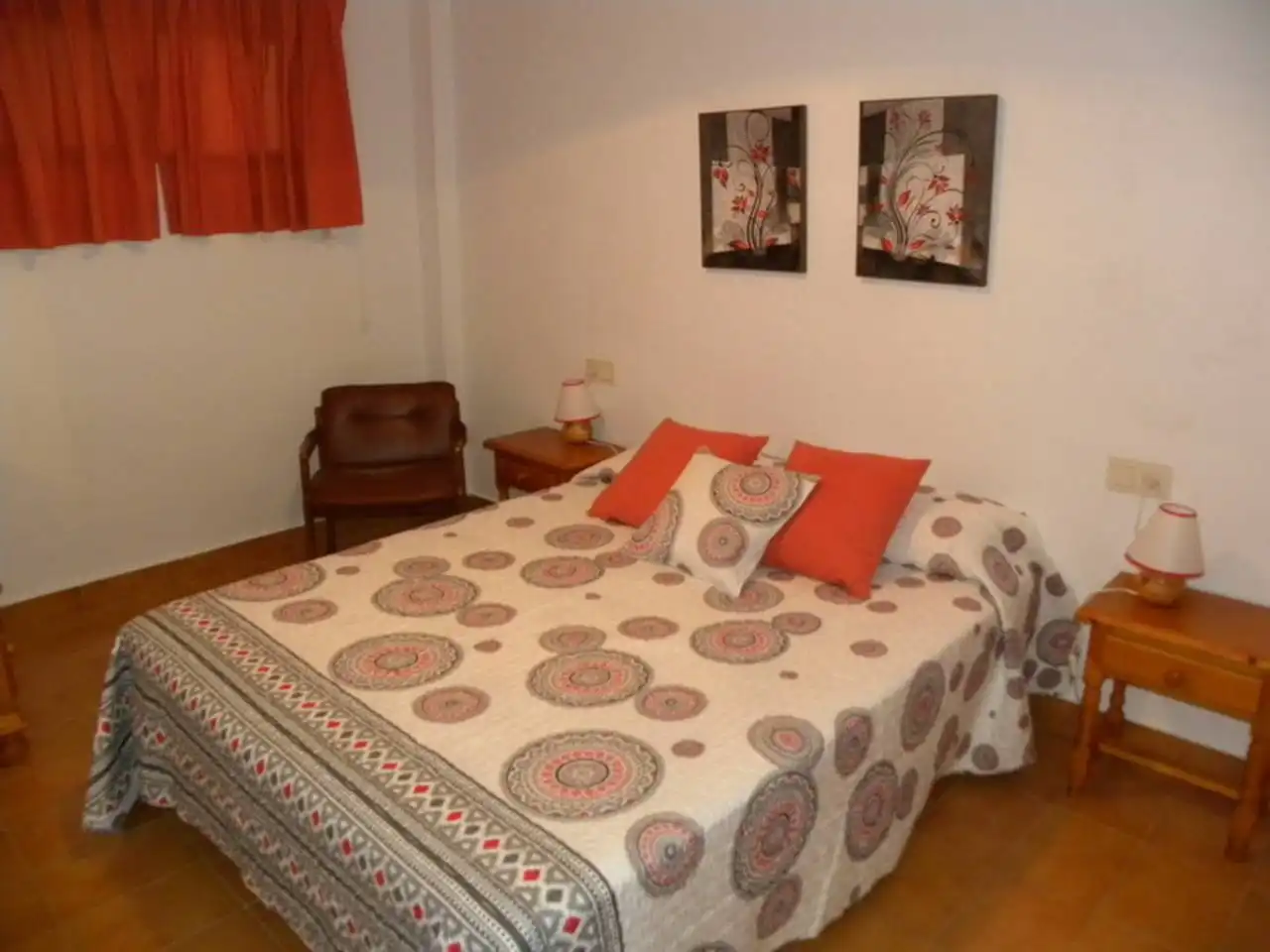 Apartment with lift to rent in Calle PASEO DE VELILLA 17, imagen 4