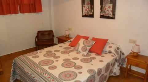 Foto 4 de Apartamento de alquiler en Calle Paseo de Velilla, 17, Velilla - Velilla Taramay, Almuñécar