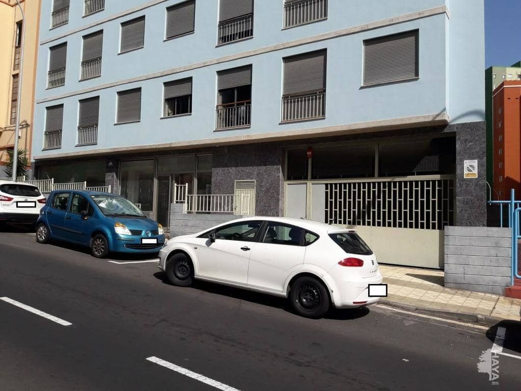 Parking of Premises for sale in  Santa Cruz de Tenerife Capital