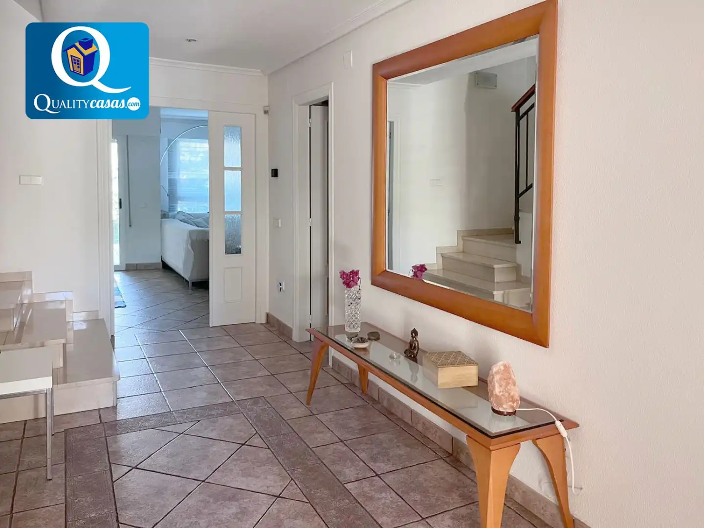 Detached homes for sale in Petrer  with Air Conditioner, Heating and Terrace