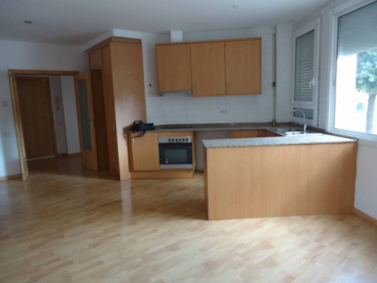 Piso en venta