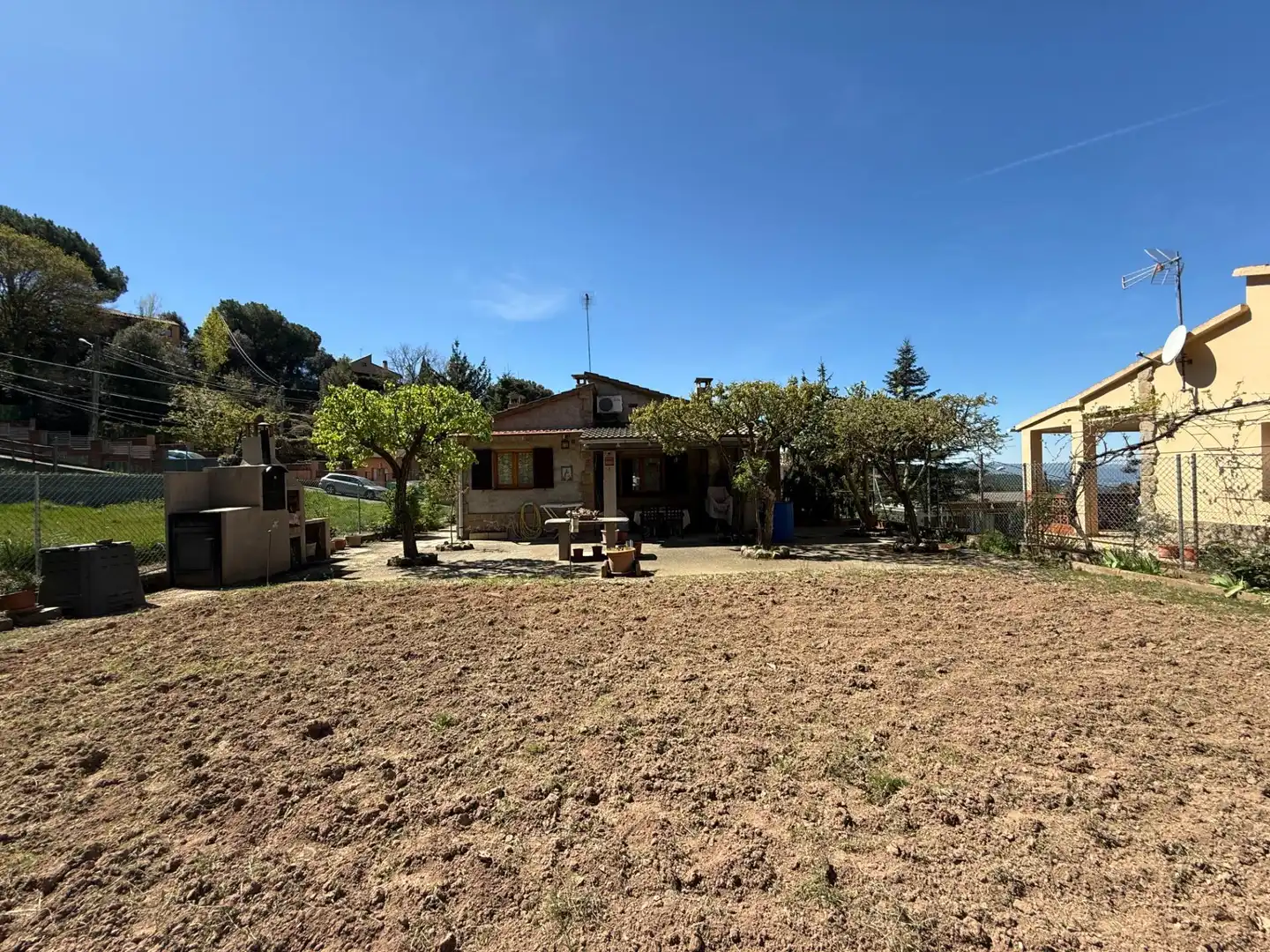 Casa o chalet en venta en Talamanca con Calefacción, Jardín privado y Terraza