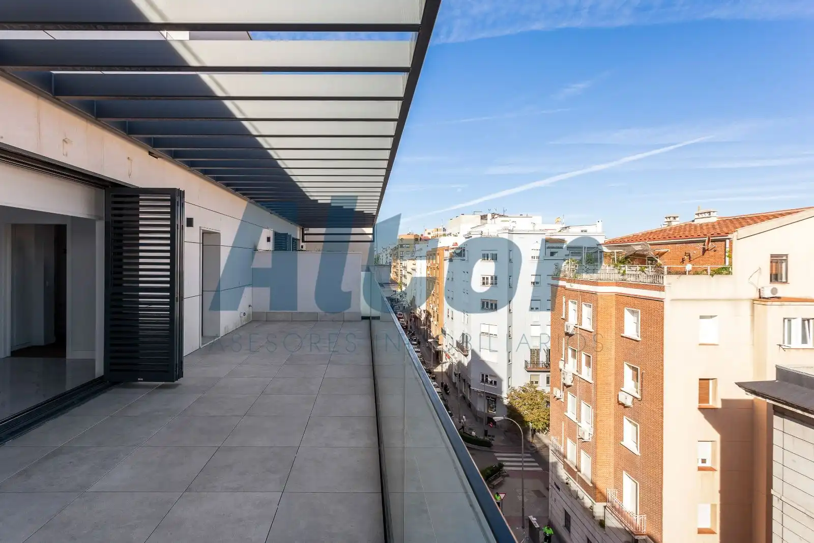 Maisonette zum Verkauf in Breton de Los Herreros, Ríos Rosas - Nuevos Ministerios