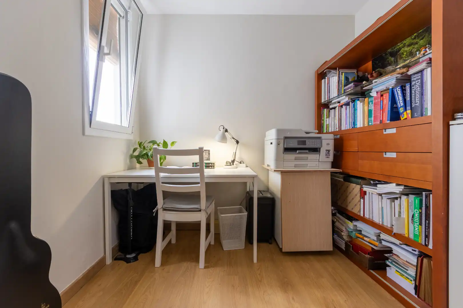Bedroom of Flat for sale in Salou  with Parquet flooring and Oven