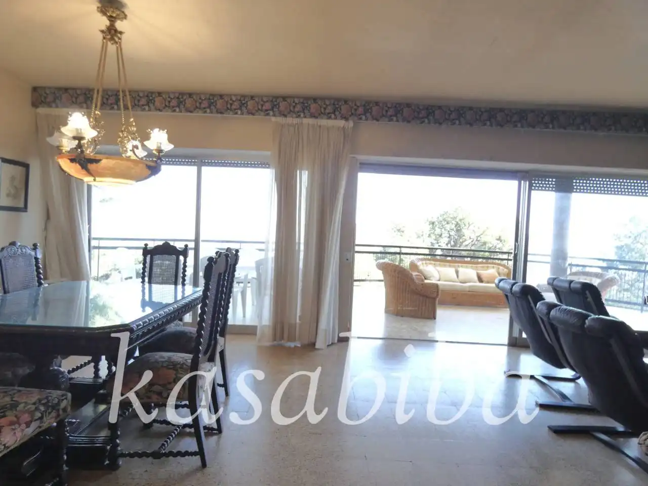 Detached house with pool for sale in Urbanizacion Monte Picayo, PASEO DE LAS CUMBRES, imagen 39