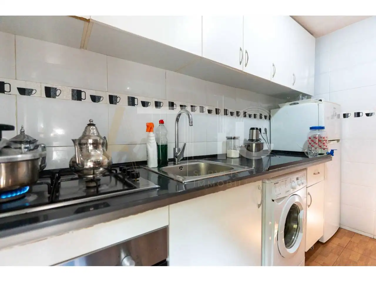 Wohnung zum Verkauf in Calle Grupo Montserrat, imagen 13