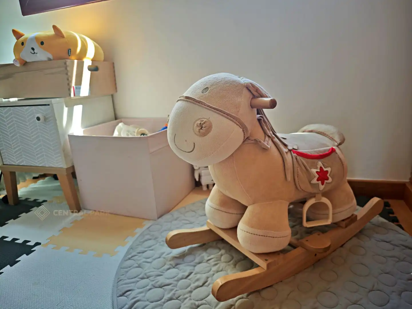 Bedroom of Detached homes for rent in Altafulla  with Air Conditioner, Heating and Private garden