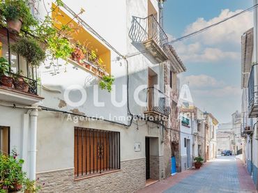 Casa en venta en Tales