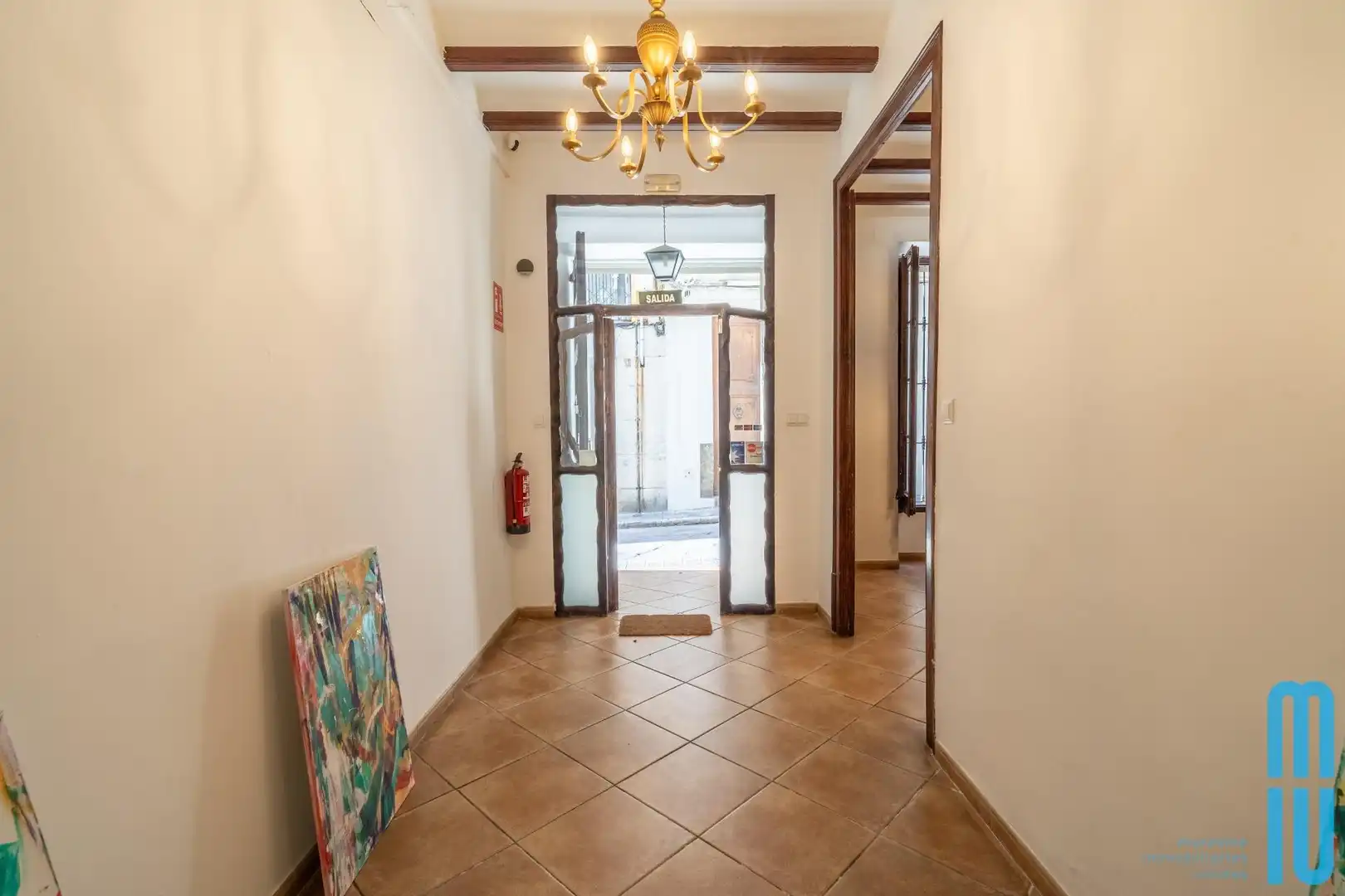 Business premises to rent in Centre, imagen 8