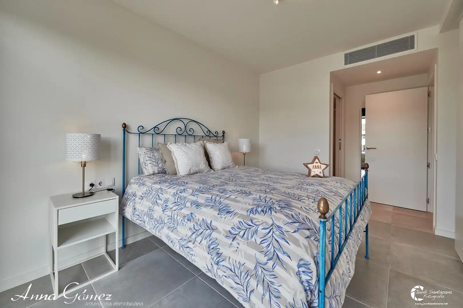 Bedroom of Attic for sale in Calafell  with Air Conditioner, Terrace and Storage room