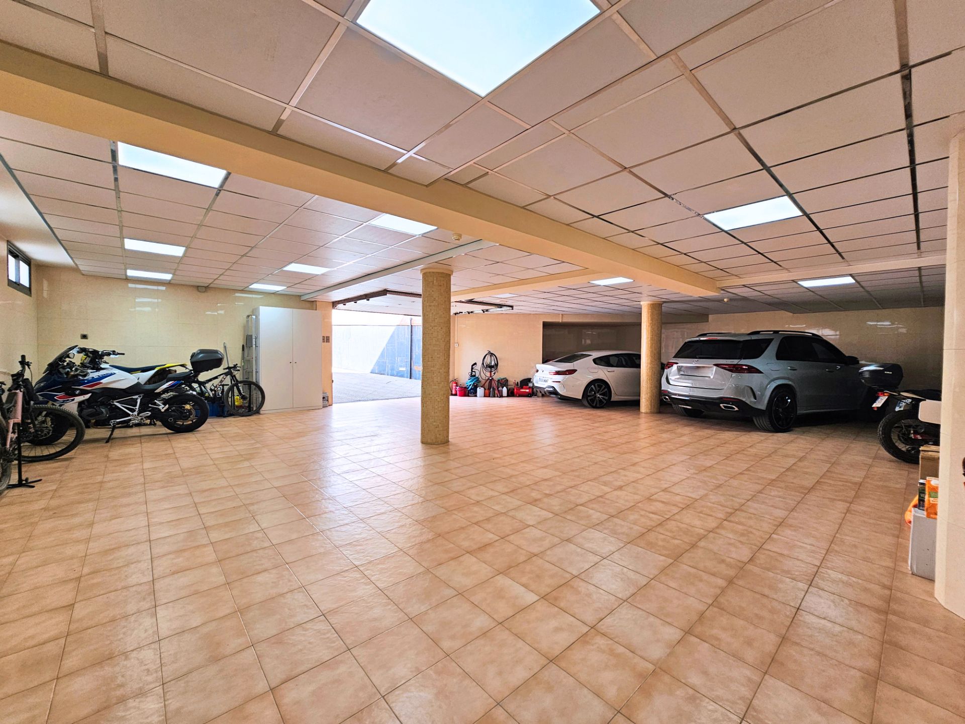 House or chalet for sale in Cartagena  with Air Conditioner, Heating and Private garden