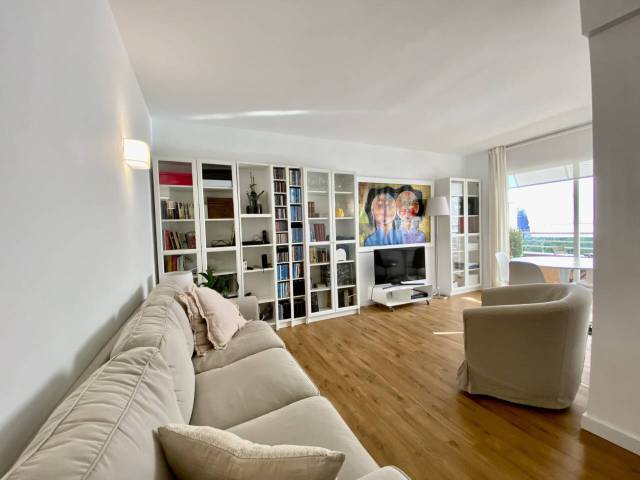 Piso en Venta en Joan Ripoll i Trobat en Son Dameto