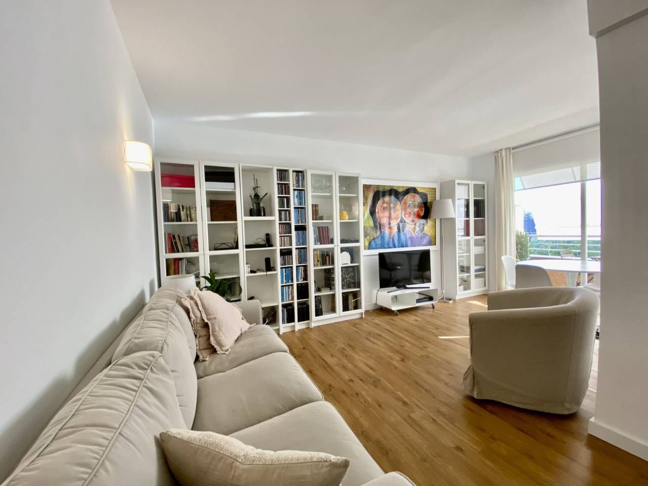 Wohnung zum verkauf in Joan Ripoll i Trobat, Son Dameto, Ponent