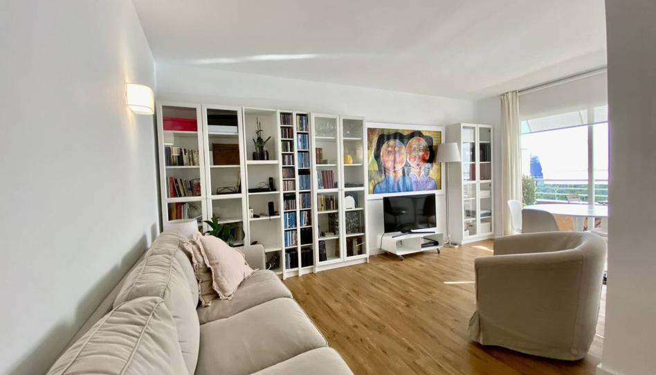 Foto 1 de Piso en venta en Joan Ripoll I Trobat, Son Dameto, Illes Balears