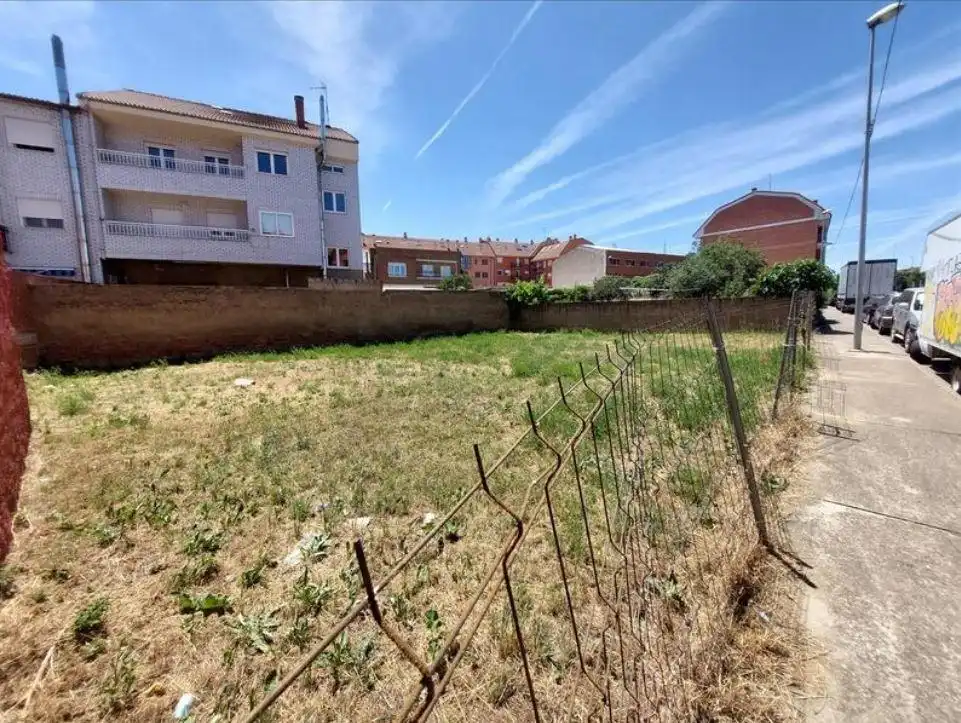 Terreni e lotti in vendita a Calle VALLE, imagen 4