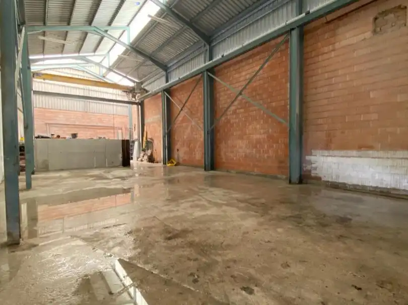 Geschaftsraum zur Miete in Montilla