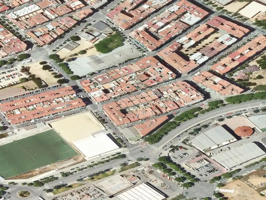 Wohnung zum Verkauf in Calle Mare de Deu de la Cisa 69, imagen 2