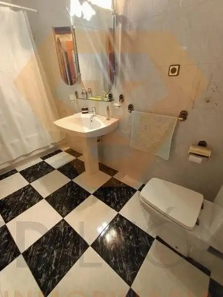 Baño de Casa o chalet en venta en Molina de Segura con Calefacción, Terraza y Trastero