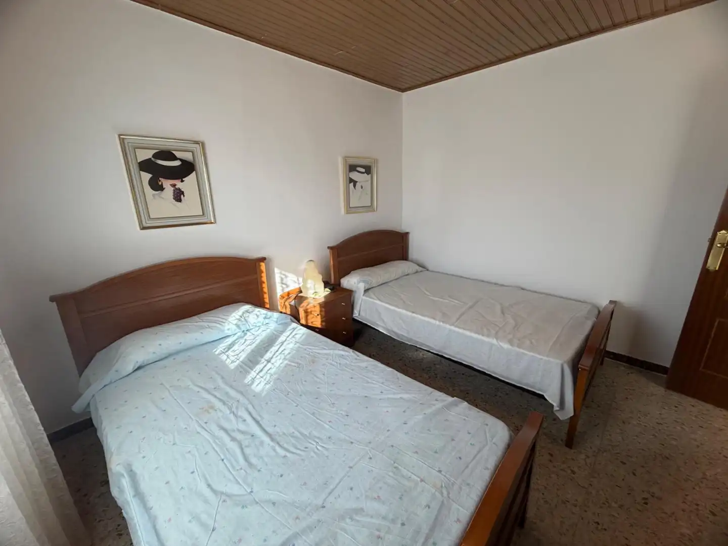 Casa rústica amb jardí en venda a Montederramo, imagen 8