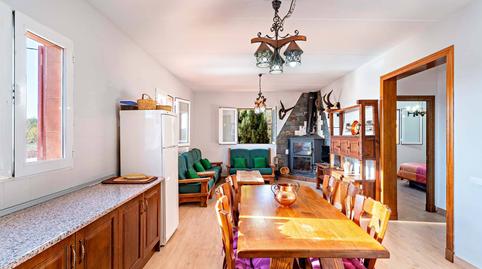 Foto 5 de Casa o xalet en venda a Alcudia de Monteagud, Almería