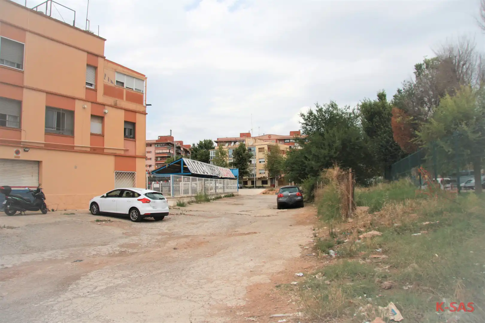 Residenziale in vendita a Carretera Valencia 208B, imagen 11