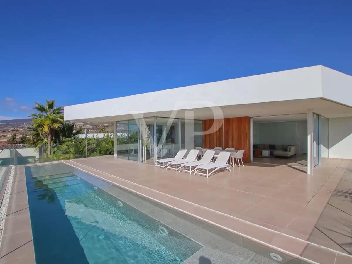 Casa en venta en Guía de Isora interior, imagen 3