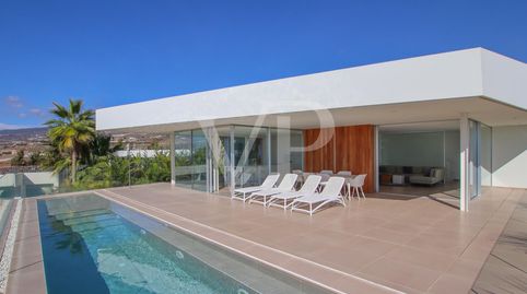 Foto 3 de Casa o chalet en venta en Guía de Isora interior, Guía de Isora