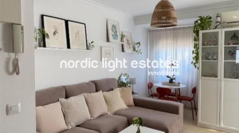 Foto 5 de Piso en venta en La Unión - Cruz de Humilladero - Los Tilos, Málaga Capital