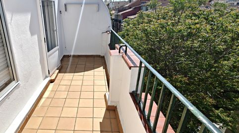 Foto 5 von Wohnung zum Verkauf in Calle de Espoz y Mina, Alfonso, Zaragoza Capital