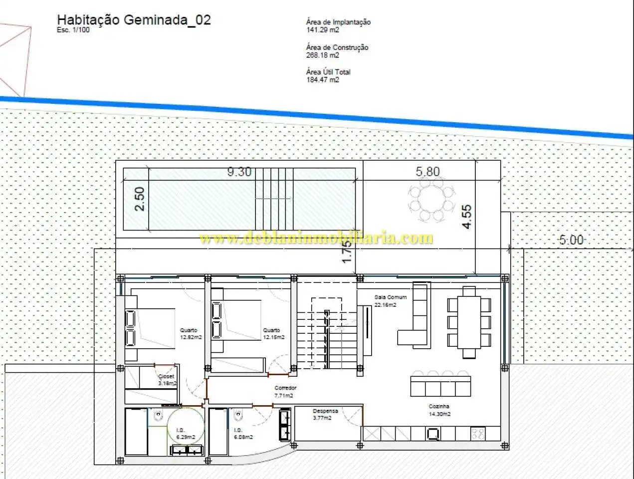 Houses for sale in Tui  with Heating, Private garden and Swimming Pool