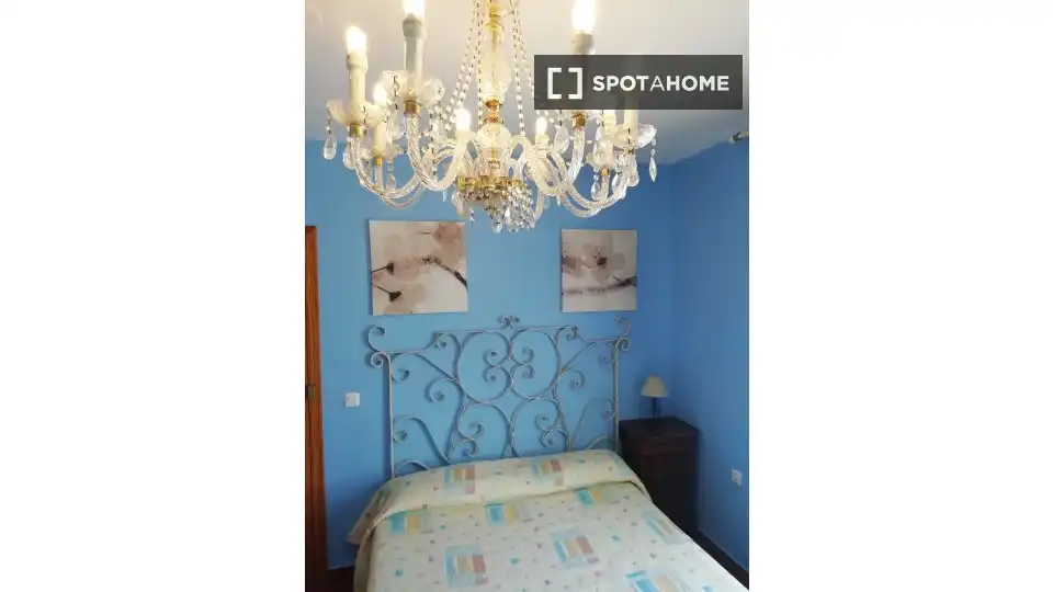 Habitació a Retamar