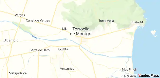 Appartamento in vendita a Torroella de Montgrí, imagen 2