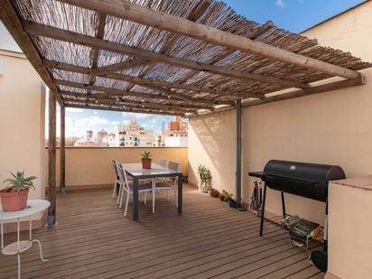 Attic for sale in  Palma de Mallorca