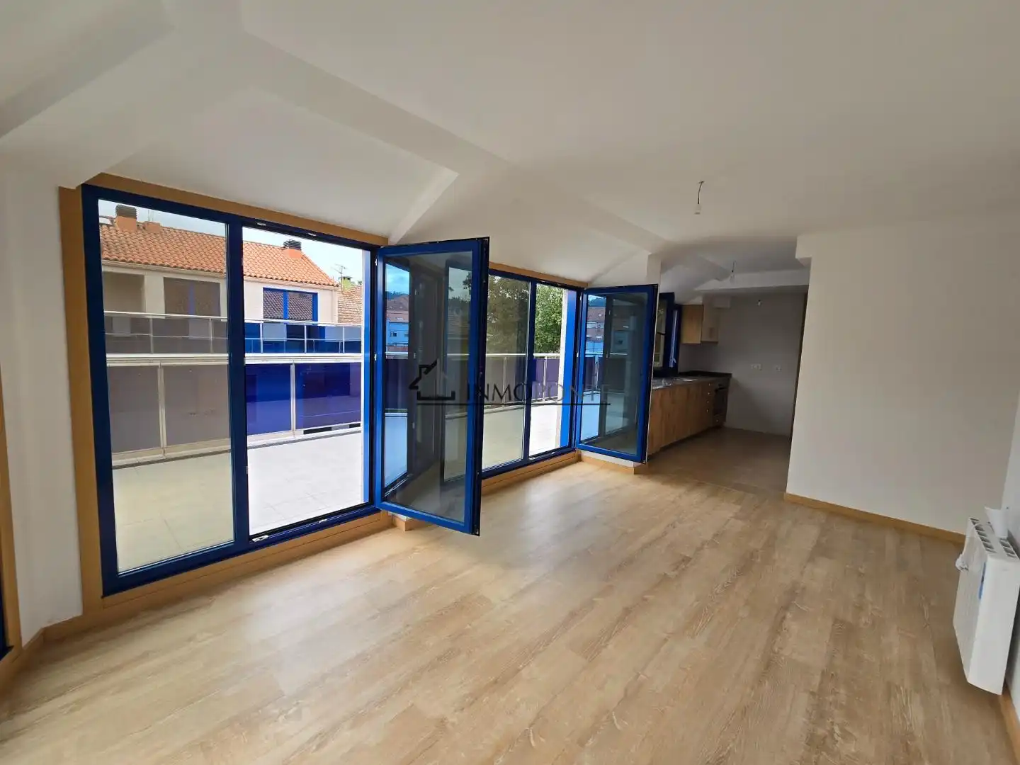 Piso con ascensor en venta en Soutomaior, imagen 4