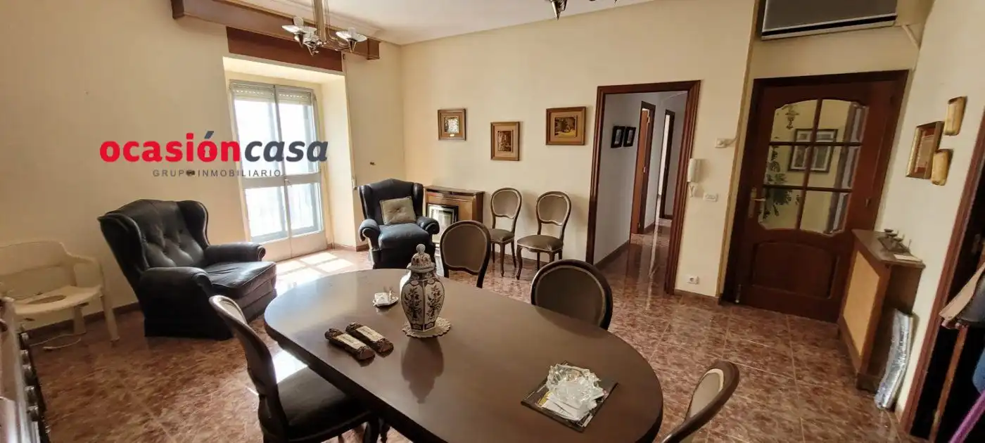 Piso con terraza en venta en Pozoblanco, imagen 2