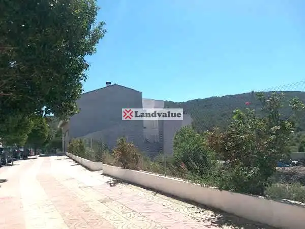 Terrenos y solares en venta en De La Serra D'Espadà 9, imagen 8