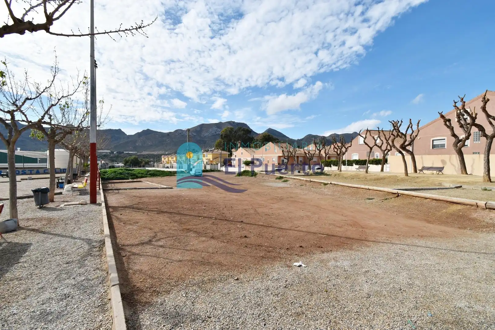 Terrenys i solars en venda a Mazarrón Casco Urbano, imagen 6