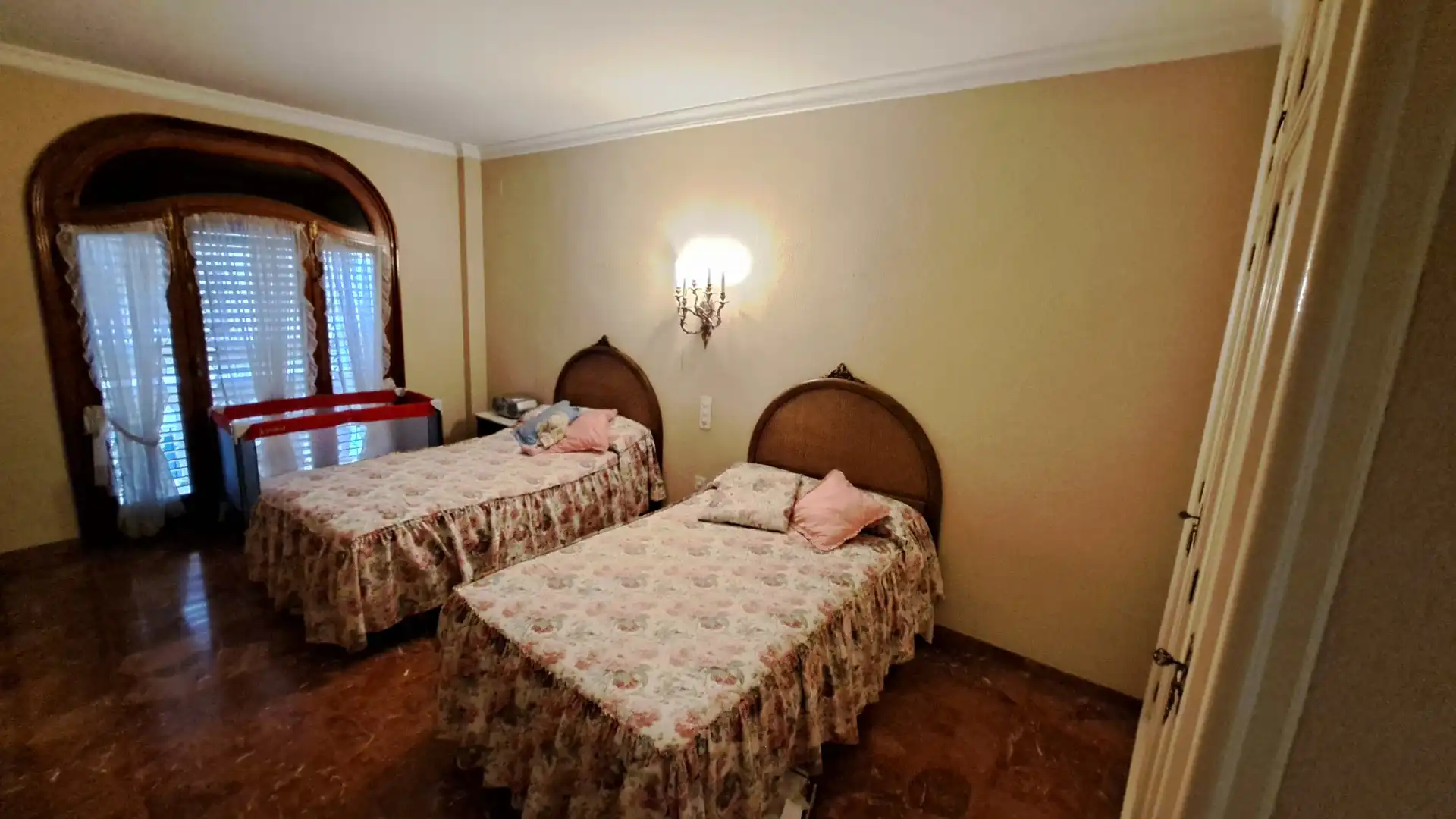 Habitación de Casa adosada en venta en Guadassuar