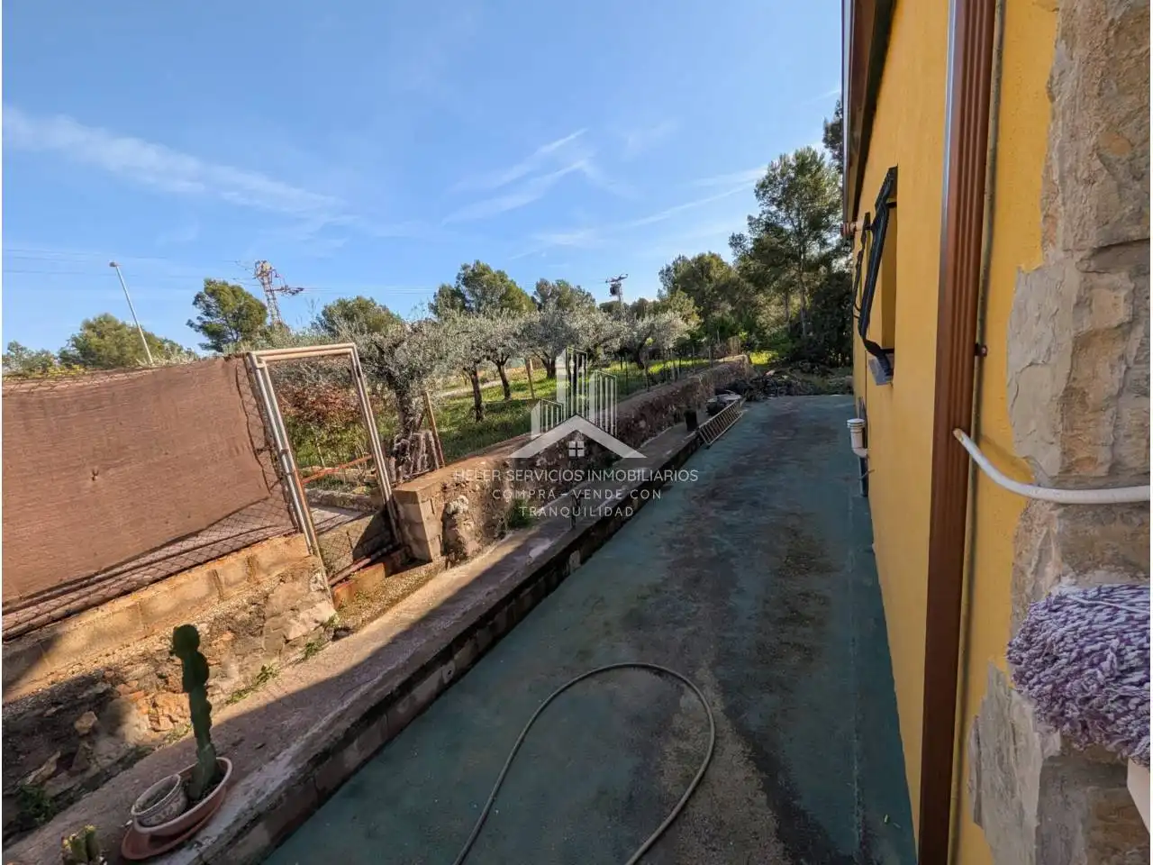 Villa con giardino in vendita a Calle Morral, imagen 44