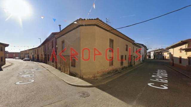 Terreno residencial en Venta en Calle Cascarillas en San Cristóbal de la Polantera