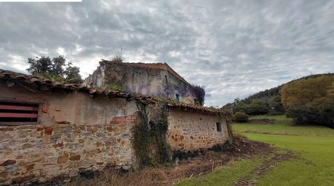 REF.000619 CASA RÚSTICA PARA REFORMAR CON UNA PARCELA DE 3.400 M2 A 3 MIN DE MERUELO