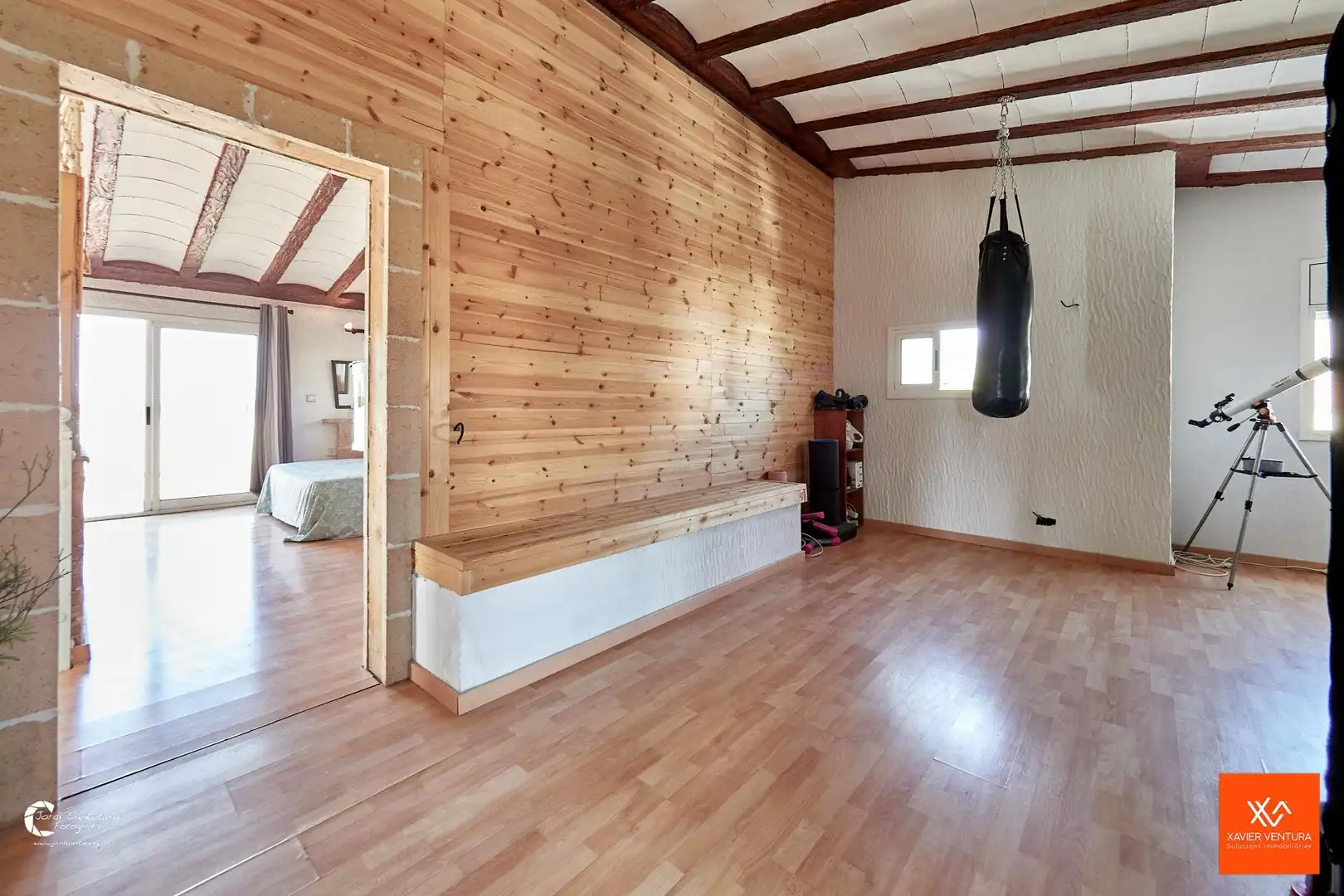 Villa avec piscine à vendre à Roda de Barà, imagen 25