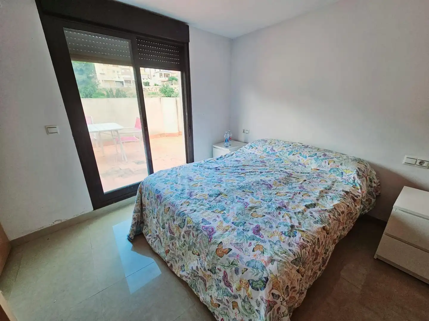 Ático en venta en Borriol