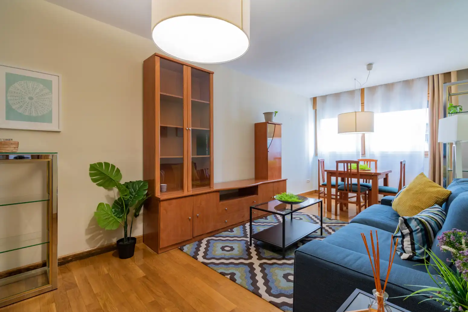 Wohnung zur Miete in Pamplona-Iruña - Plaza Felisa Munarriz, 5, Milagrosa