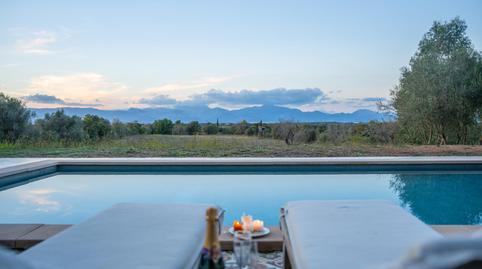 Foto 3 de Finca rústica en venda a Algaida, Illes Balears